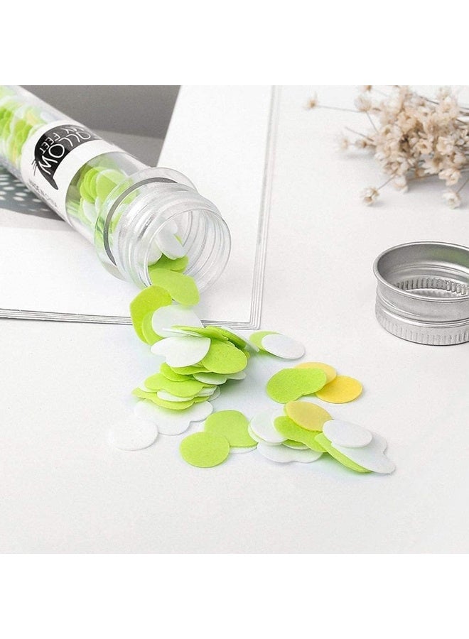 🧼صابون ورق معطرة على شكل ورد صغيرة الحجم، تذوب مع المياه وتقوم بالتنظيف 🌸 عبوة من 3